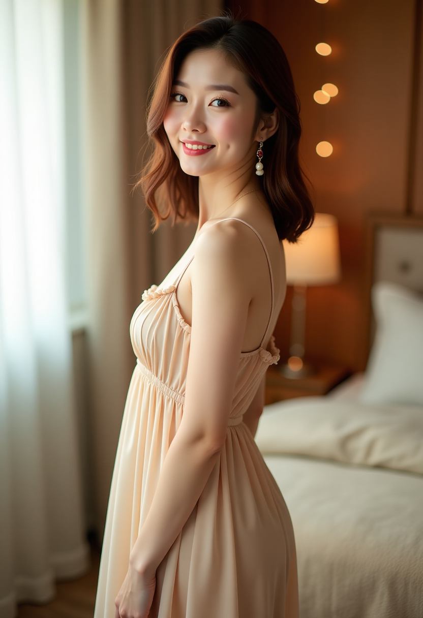 出发吧朋友