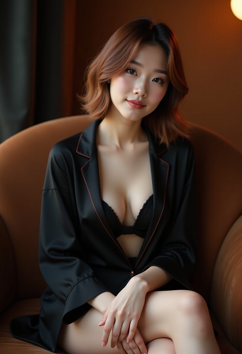 城市边缘人